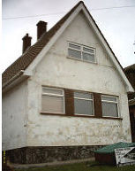 Mask and repair step 2 Mask and repair