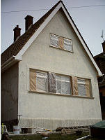 Step 5 Primer slush coat Primer slush coat