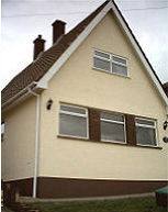 Step 9 Fianal Spray Coat Final Spray Coat